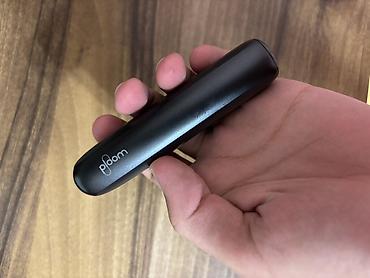 Ploom tütün qızdırma cihazı - Brend/model: Ploom (qızdırılan tütün