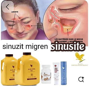 argi: Forever Living məhsulları – sağlam qidalanma və şəxsi qulluq üçün — 7