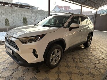 тойота функаро: Toyota RAV4: 2021 г., 2.5 л, Вариатор, Гибрид, Кроссовер