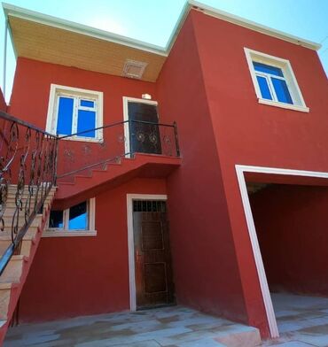 Həyət evi alıram: Hökməli 6 otaqlı, 200 kv. m, Kredit yoxdur, Yeni təmirli