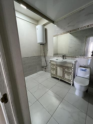 Продажа квартир: 3 комнаты, 118 м², 7 мкр 9 этаж, Косметический ремонт — 10