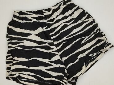 t shirty nirvana hm: H&M, Szorty damskie, rozmiar S