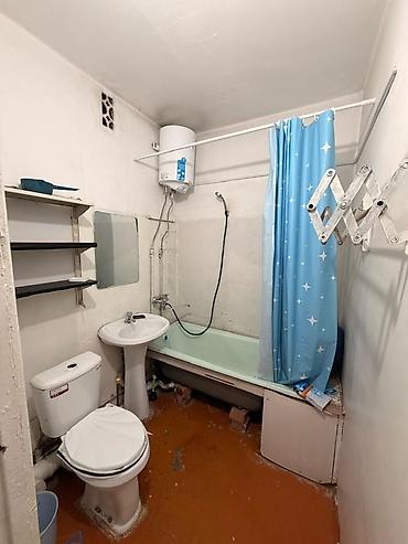 продажи: 1-комнатная квартира с панорамным видом на город и стадион — 9