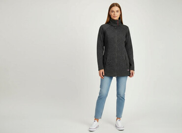karrimor kurtka zimowa: Women`s fleece, size S