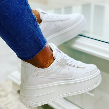 Patike: Nike air force shadow patike Novo Brojevi 36 do 41 fb Moja Kupovina — 7