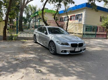 BMW: ✅ Американец ✅ Бензиновый двиг 3.0 Twin Turbo ✅ Родной окрас без