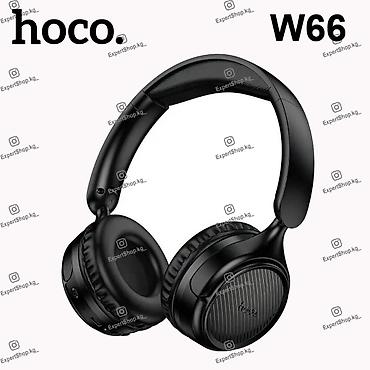 apple studio: Беспроводные наушники Hoco W66 – это стильное и практичное решение для — 1