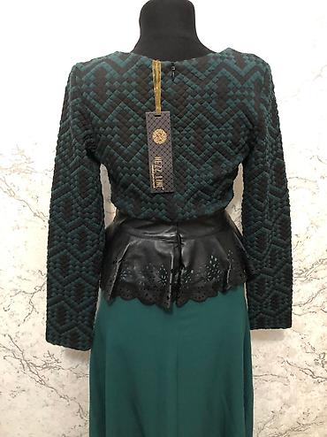 Вечерние платья: Вечерние платья туники . Цена договорная . Размеры разные . Пишите — 7