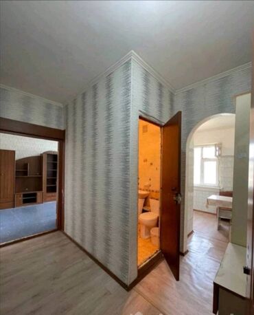1 комнатная квартира в бишкек: 1 комната, 36 м²