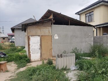 продать гараж на металлолом: Курулуш