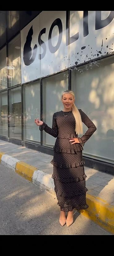 duw: YENİDİR . XL — 1