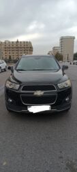 Chevrolet: Chevrolet Captiva: 2.4 l | 2014 il 210000 km Ofrouder/SUV — 1