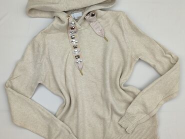 Women: Bluete, Women`s hoodie, size S (EU 36)