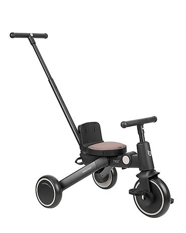 Guralice za bebe: KIKKA BOO Tricikl TRIX 2 8u1 – beige (Šifra proizvoda: KKB2) — 12
