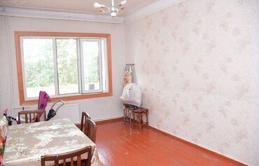 Köhnə tikili: Bakı, 5 otaqlı, Köhnə tikili, m. Həzi Aslanov, 120 kv. m — 3