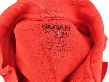 bluza z futrem: Gildan, Koszulka polo dla mężczyzn, rozmiar S — 4