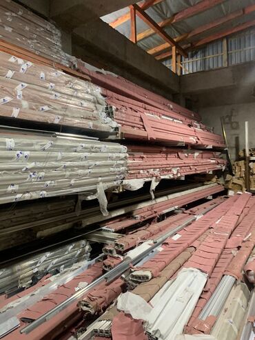 pencere setkasi: Cam balkon aksesuarlari.4000kvadrat real alici olsa qiymetde endirim