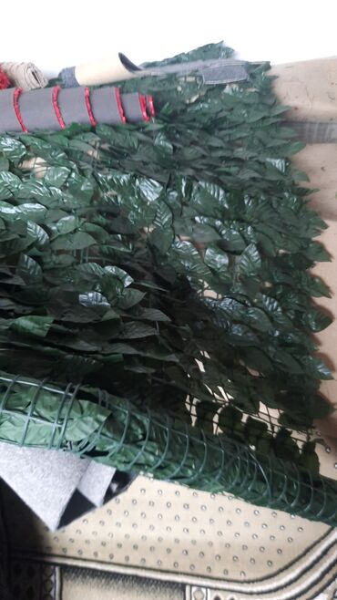 Süni güllər: 2 azn başlayan qiymətlər depodan bi̇r başa satiş suni yarpağ dekor — 4