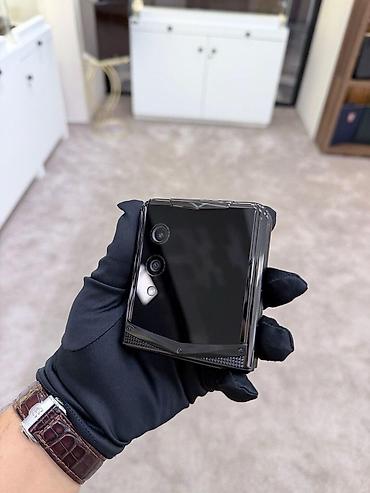 mix flip: Vertu 1 TB, rəng - Qara, Zəmanət — 10
