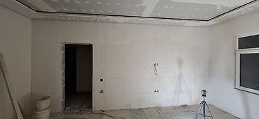 Beton işləri: Alçipan usdasi — 11