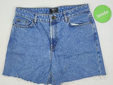 crop buty: TU Woman, Szorty damskie, rozmiar L — 3