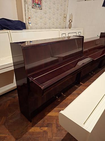 Musiqi alətləri: Piano, Rösler, Akustik, Yeni, Pulsuz çatdırılma — 2