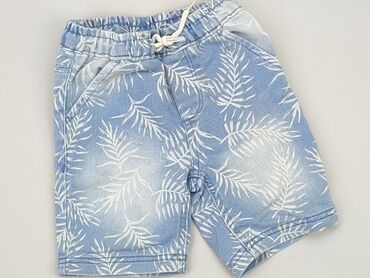 spodenki treningowe adidas: Shorts, So cute, 2-3 years, 92/98, condition - Good