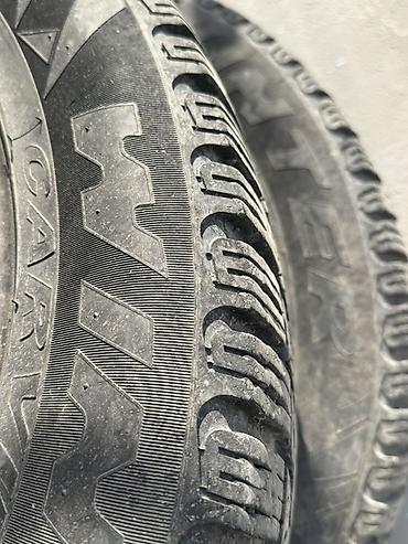 pirelli p zero: Шины 235 / 55 / R 19, Зима, Б/у, Комплект, Легковые, Италия, Pirelli — 2