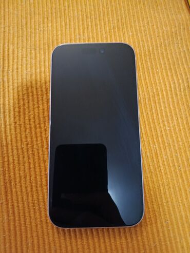 Apple iPhone: Apple iPhone iPhone 15, 128 GB, Roze — 7