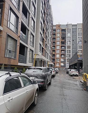 Продажа квартир: 1 комната, 51 м², Элитка, 1 этаж, Евроремонт — 9