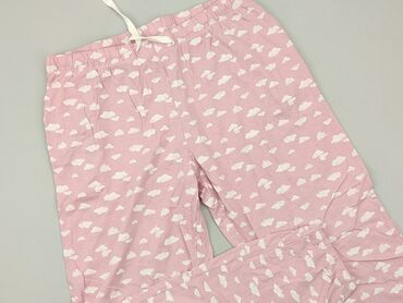 spódnico spodnie damskie allegro: Pyjama trousers, Esmara, L (EU 40), condition - Very good