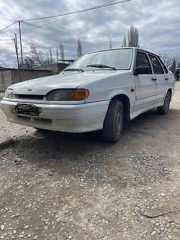 opel astra g amartizator: LADA Samara sedan – ağ rəngli, 4 qapılı. Xarici görünüş: klassik — 1