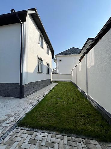 Продажа коттеджей и домов: ДОМ | ОСОБНЯК | ЫНТЫМАК | 5 СОТОК | Возможность обмена и рассрочки — 5