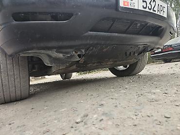 Lexus: Lexus RX: 1998 г., 3 л, Автомат, Бензин, Кроссовер — 7