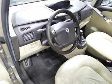 auto do 1500 eura: Lancia Musa 1.9 jtd kompletan auto u delovima. Lancia Musa 1.9 jtd — 4