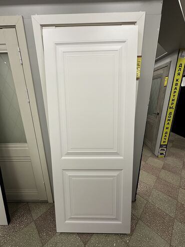 Межкомнатные двери: Возможные размеры: 60/70/80/90 40 Мы находимся по адресу: Рынок — 6