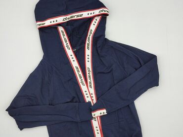 Women's Clothing: Diverse, Women`s hoodie, size XS