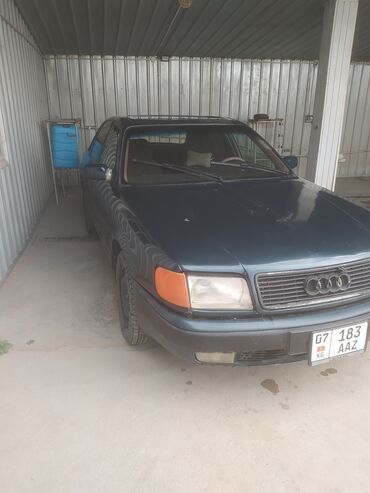 авто обмен на дом: Audi S4: 1993 г., 2.6 л, Механика, Бензин, Седан