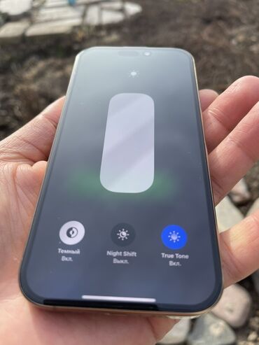 Apple iPhone: IPhone 16 Pro, Б/у, 128 ГБ, Natural Titanium, Защитное стекло, Чехол, 95 % — 8