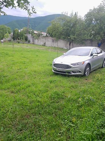 Günlük kirayə evlər: 500 kv. m, 4 otaqlı, Su — 3