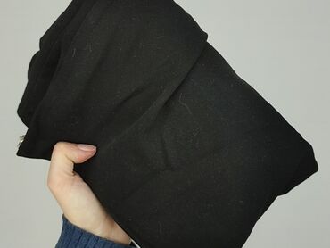 Women's Pants: H&M, Spodnie materiałowe damskie, rozmiar XL — 9