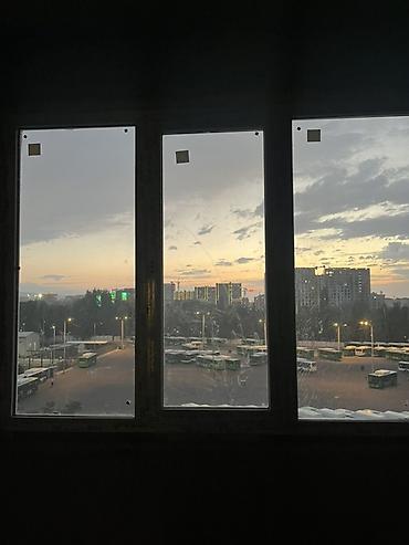 60: 1 комната, 44 м², Технопарк 106 серия, 6 этаж, ПСО (под самоотделку) — 8