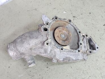 Помпы: Помпа Porsche 1986 г., Б/у, Оригинал, Германия — 13