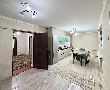 Дома: 🏡 ПРОДАЁТСЯ УЮТНЫЙ ДОМ В АЛА-ТОО 3! 🔥 📍 Ала-Тоо 3, ул. Эркин-Тоо, 6 — 6