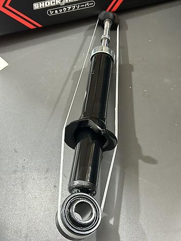 амортизатор приус 20: 341322 – Toyota Prius 20 arxa amortizator Alternativ OEM: * — 3