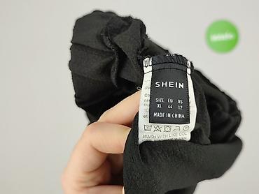 deichmann xxl: Shein, Szorty damskie, rozmiar XL — 4