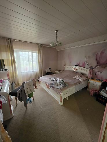 Продажа коттеджей и домов: 6 комнат и более, 207 м², 9 соток, Бишкек, Арча-Бешик ж/м Собственник — 13