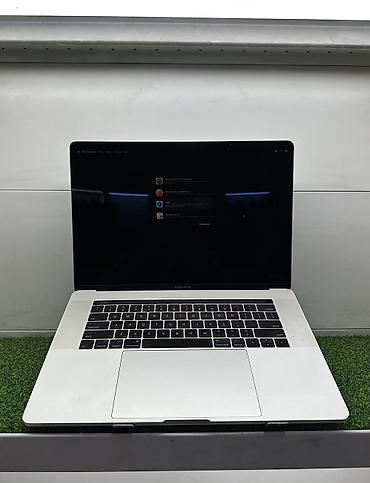 макбук про 13: Офисный, Б/у, Intel Core i5, ОЗУ, RAM: 16 ГБ — 2