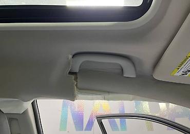 СТО, ремонт транспорта: Профессиональная Перетяжка Потолка с качественным турецким материалом — 4