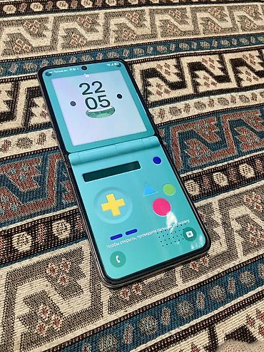 samsung s20 note: Samsung Galaxy Z Flip 5, Б/у, 256 ГБ, 1 SIM — 2